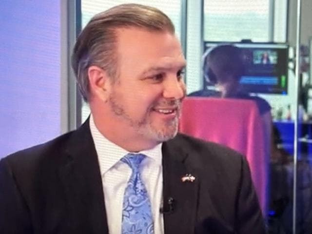 Byron Henry