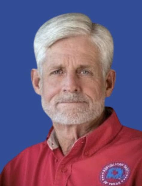 Terry Harper