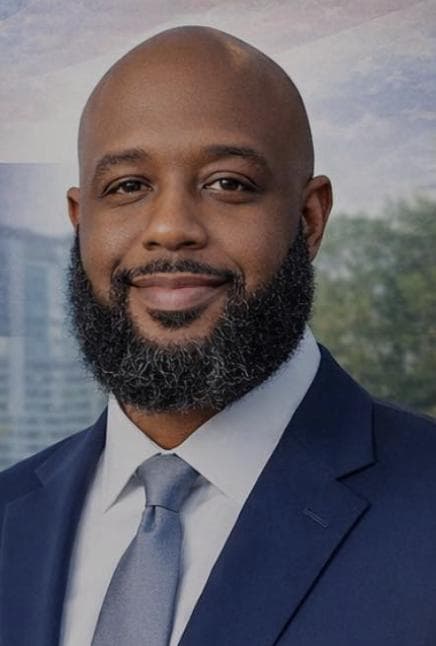 Cj Beard