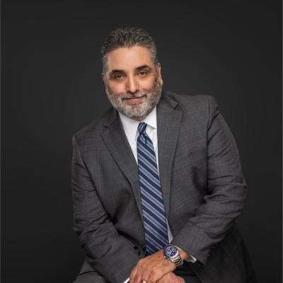 Robert Cantu Jr.