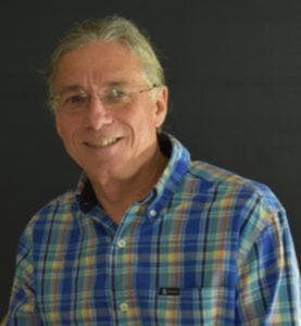 Michael Fladmark