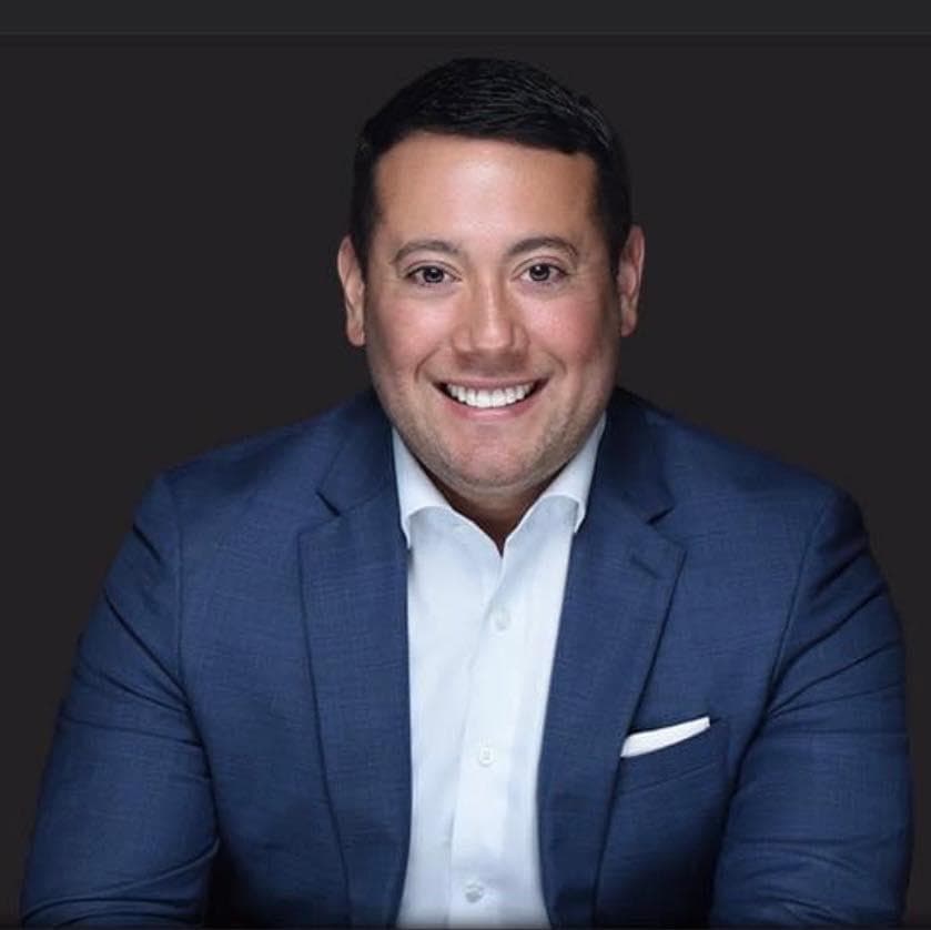 Richard Gonzales