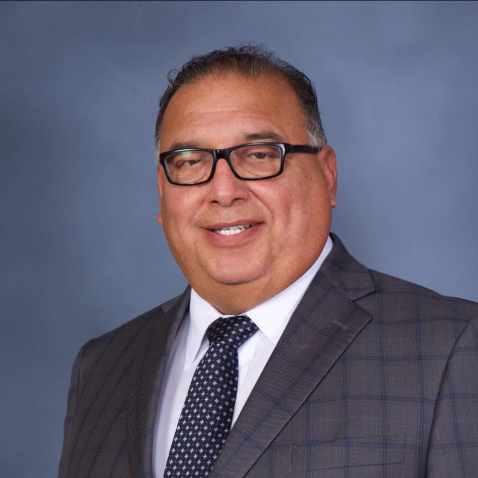 Pete Garcia