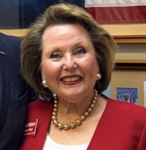 Carol Milder