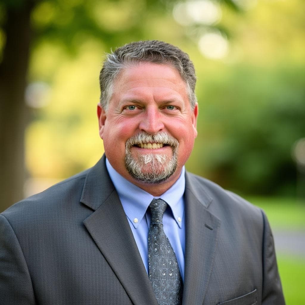 Bryan Markland