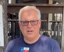 Mark Hays