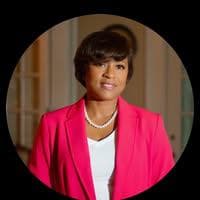 Detrese Harkey