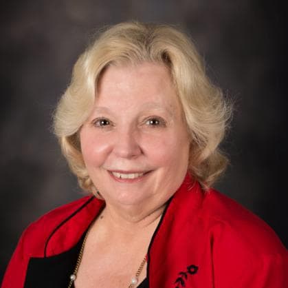 Gwen Withrow