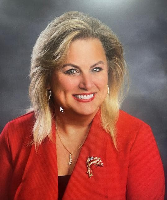 Donna J. Kelm