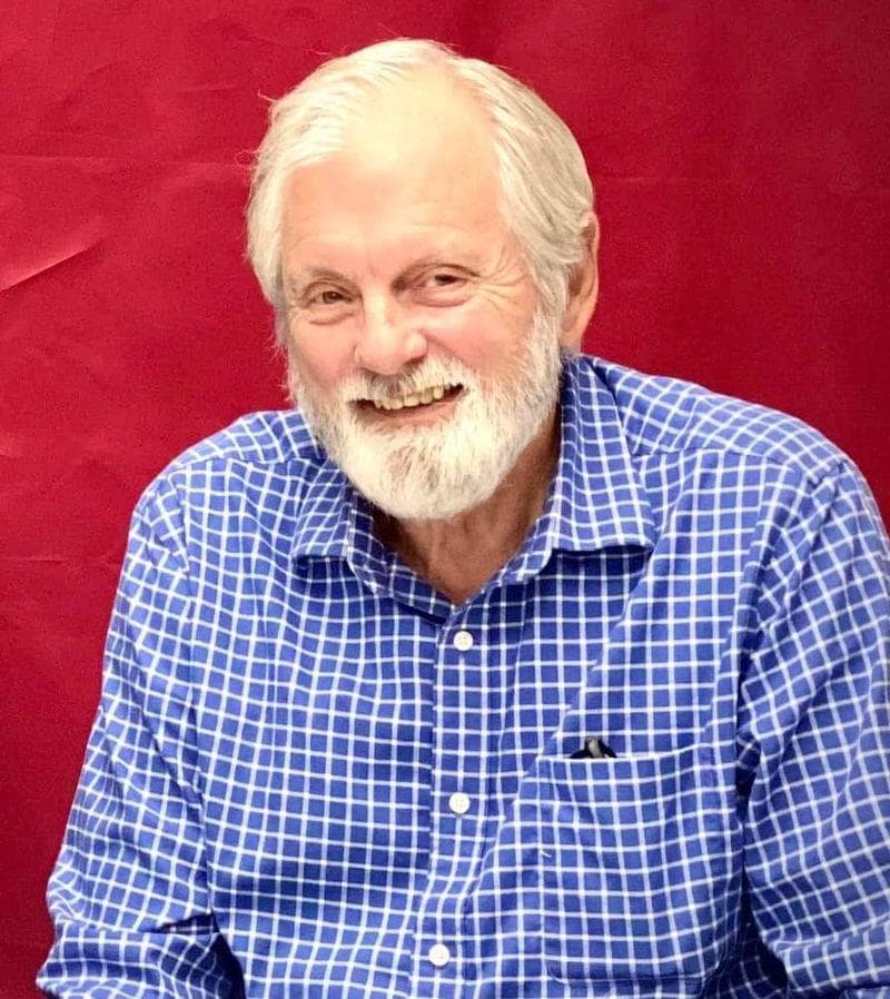 Randy Bellomy
