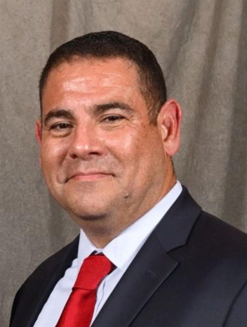 Alfredo Lujan