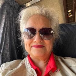 Otilia Buantello-Enriquez
