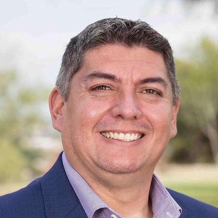 Michael Apodaca