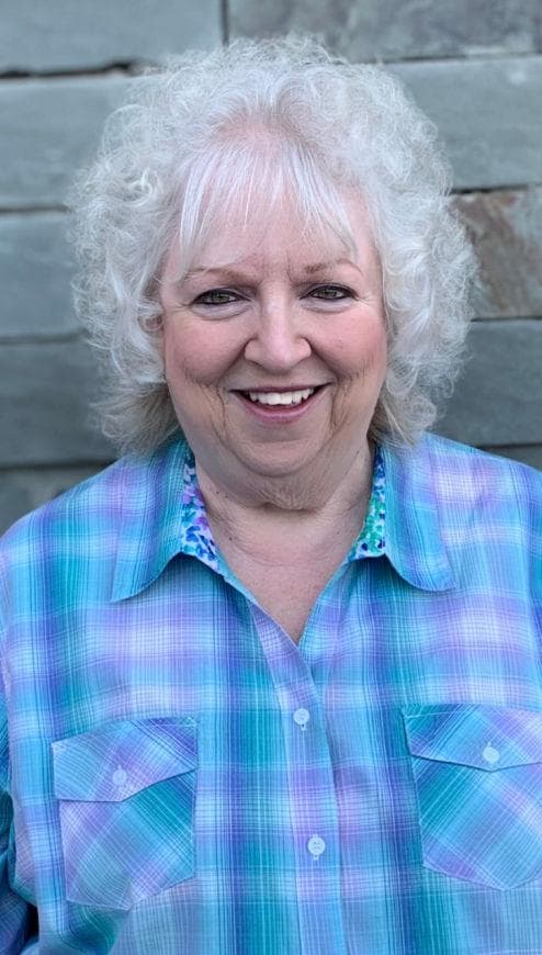 Susie Stansel