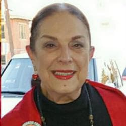 Sylvia Bruni