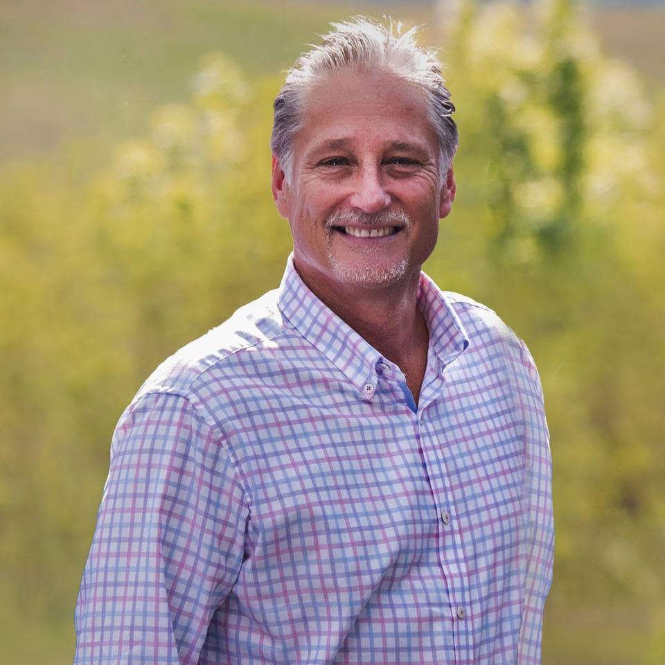 Jeff Wilson
