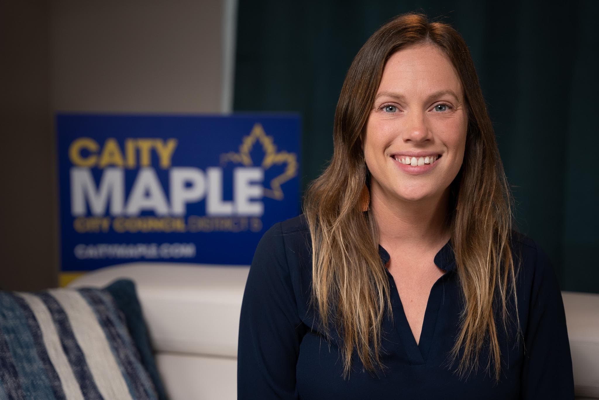 Caity Maple