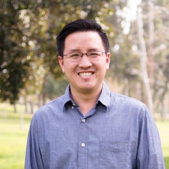 Kent Lee