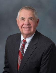Denny Bucher