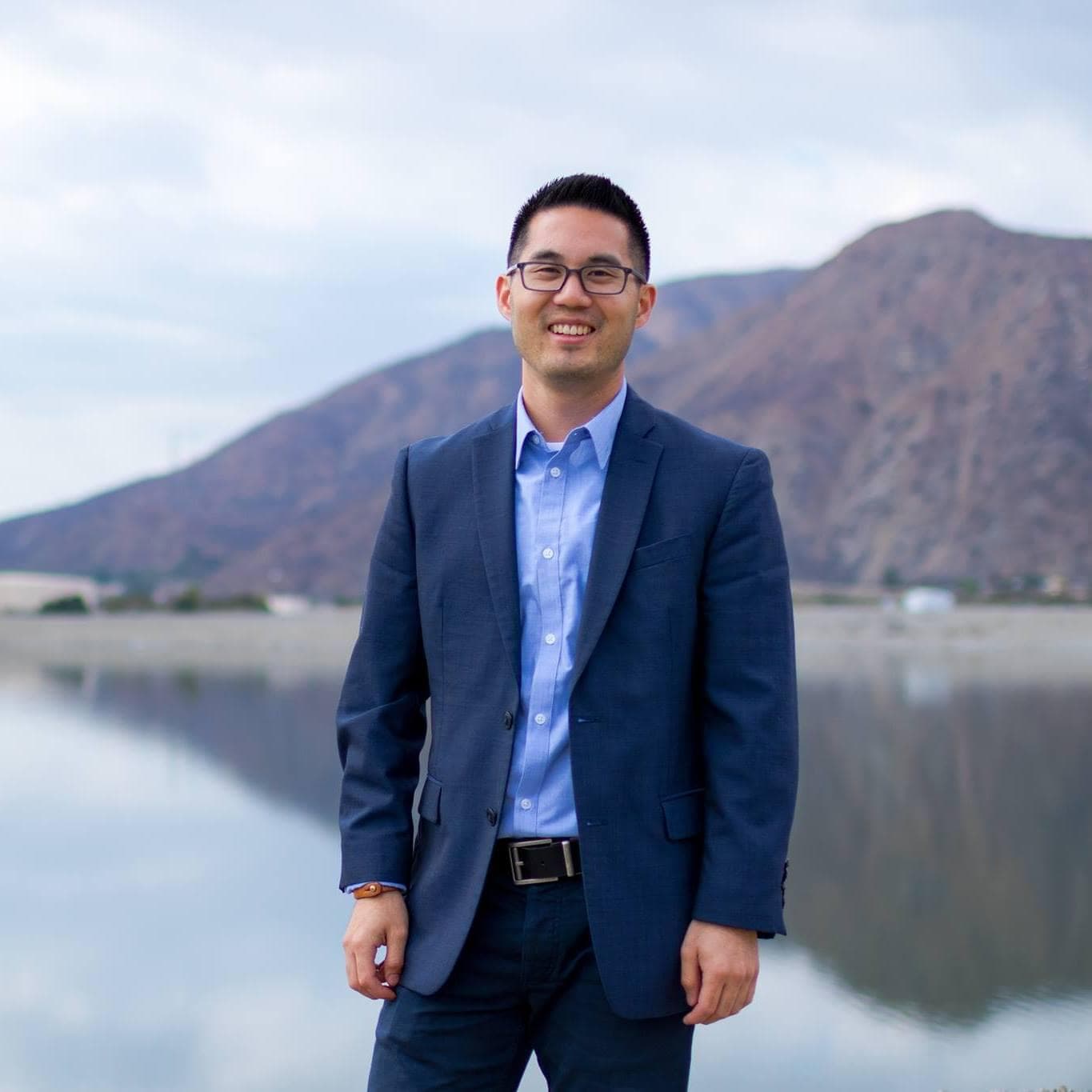 Thomas Wong