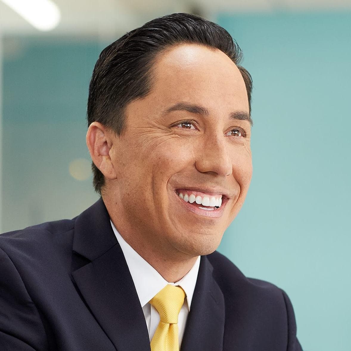 Todd Gloria