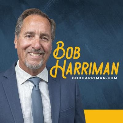 Robert Harriman