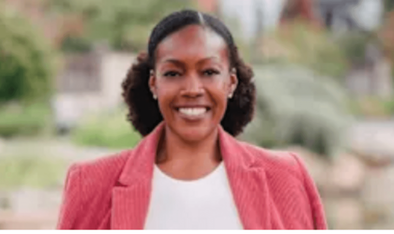 Patrice Berry