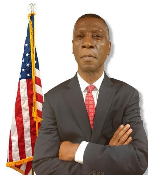 Daryl T. Farrow