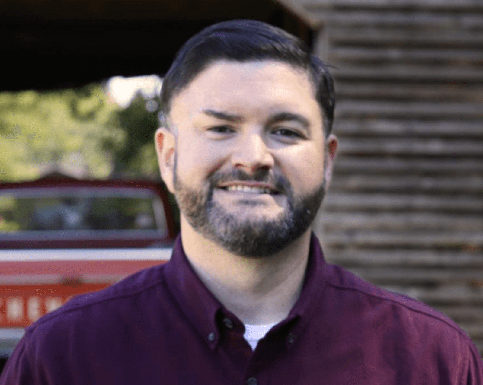 Mitchell W. Caudle