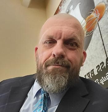Marcus D. Pearson