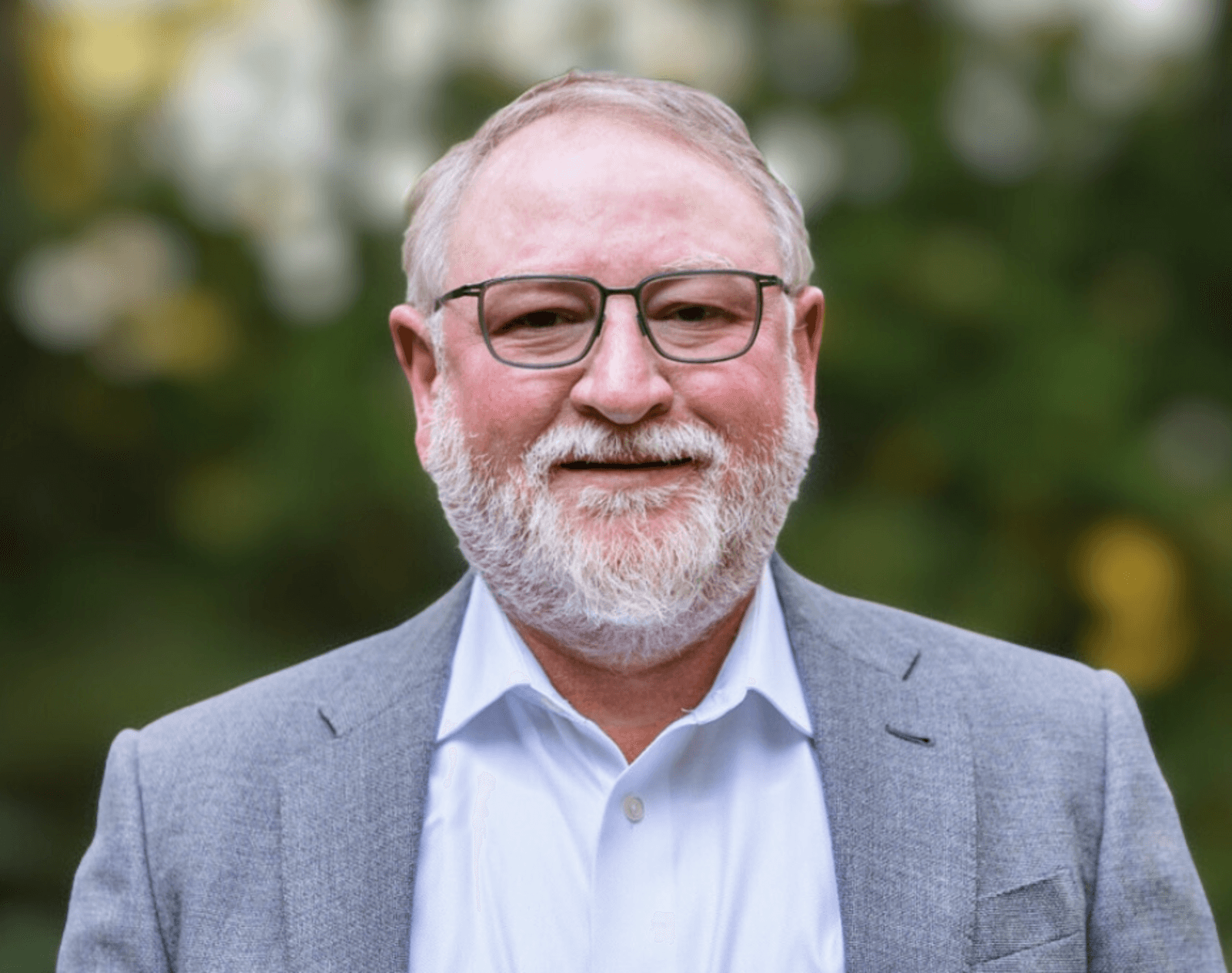 Paul S. Maddox