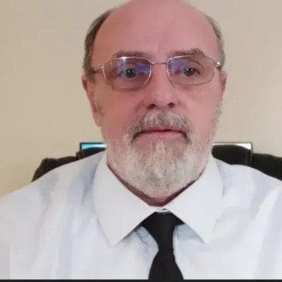 Ralph R. Scott Jr.