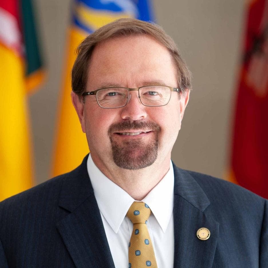Charles M. Edwards