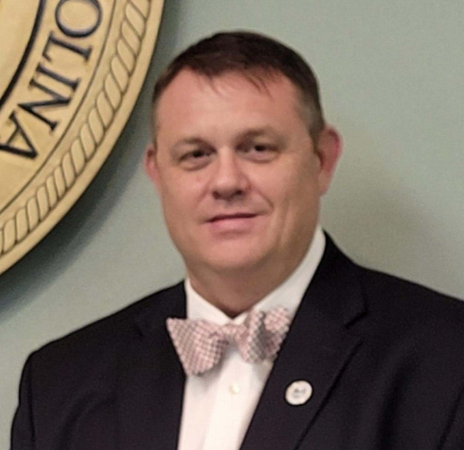 John C. Spruill