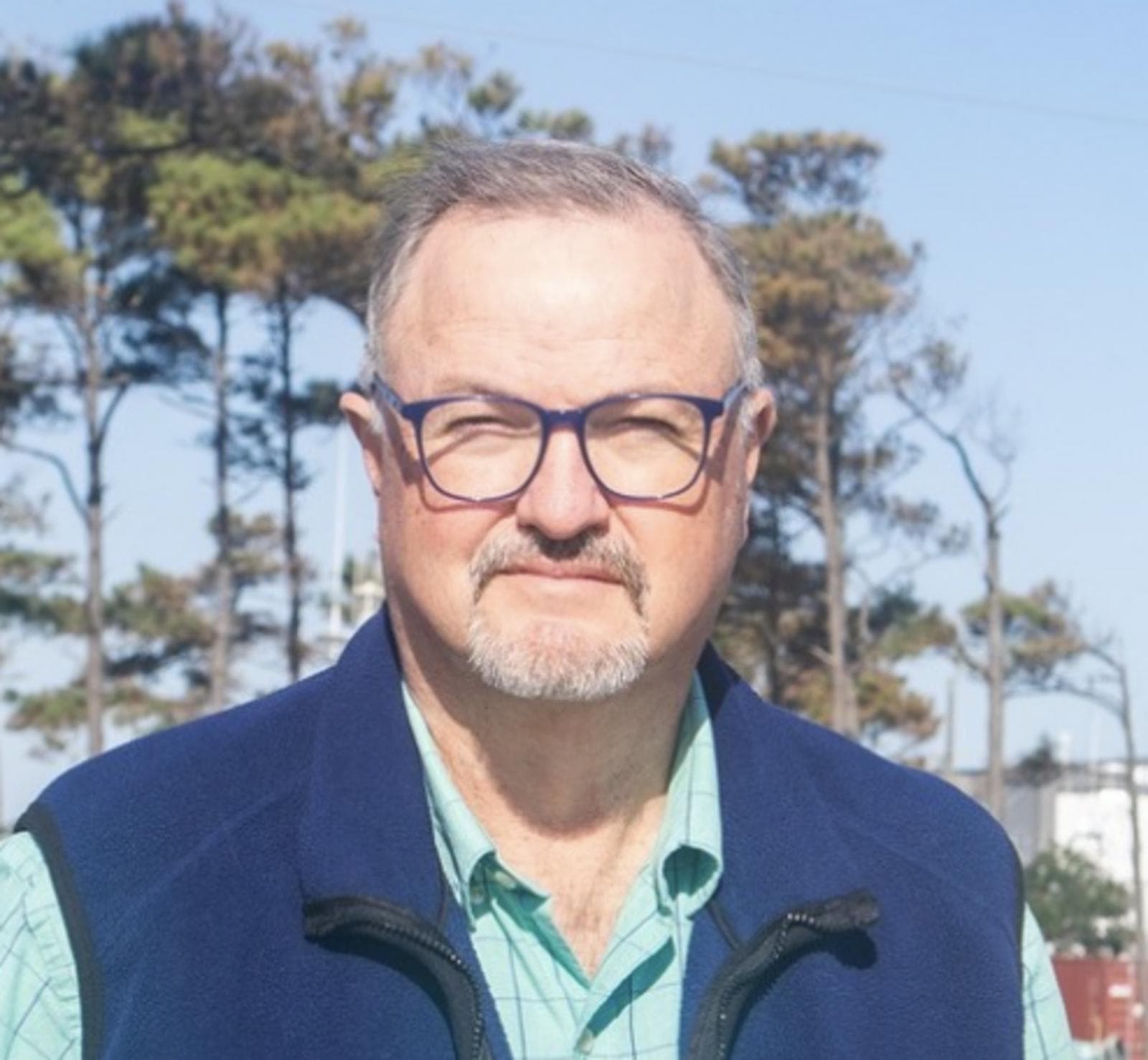 David M. Forsythe