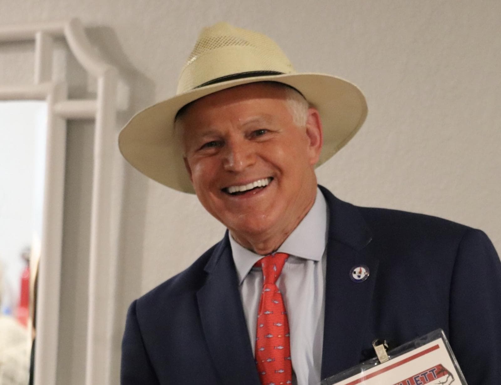 Jerry R. Tillett