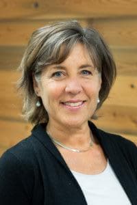 Mary D. Patterson