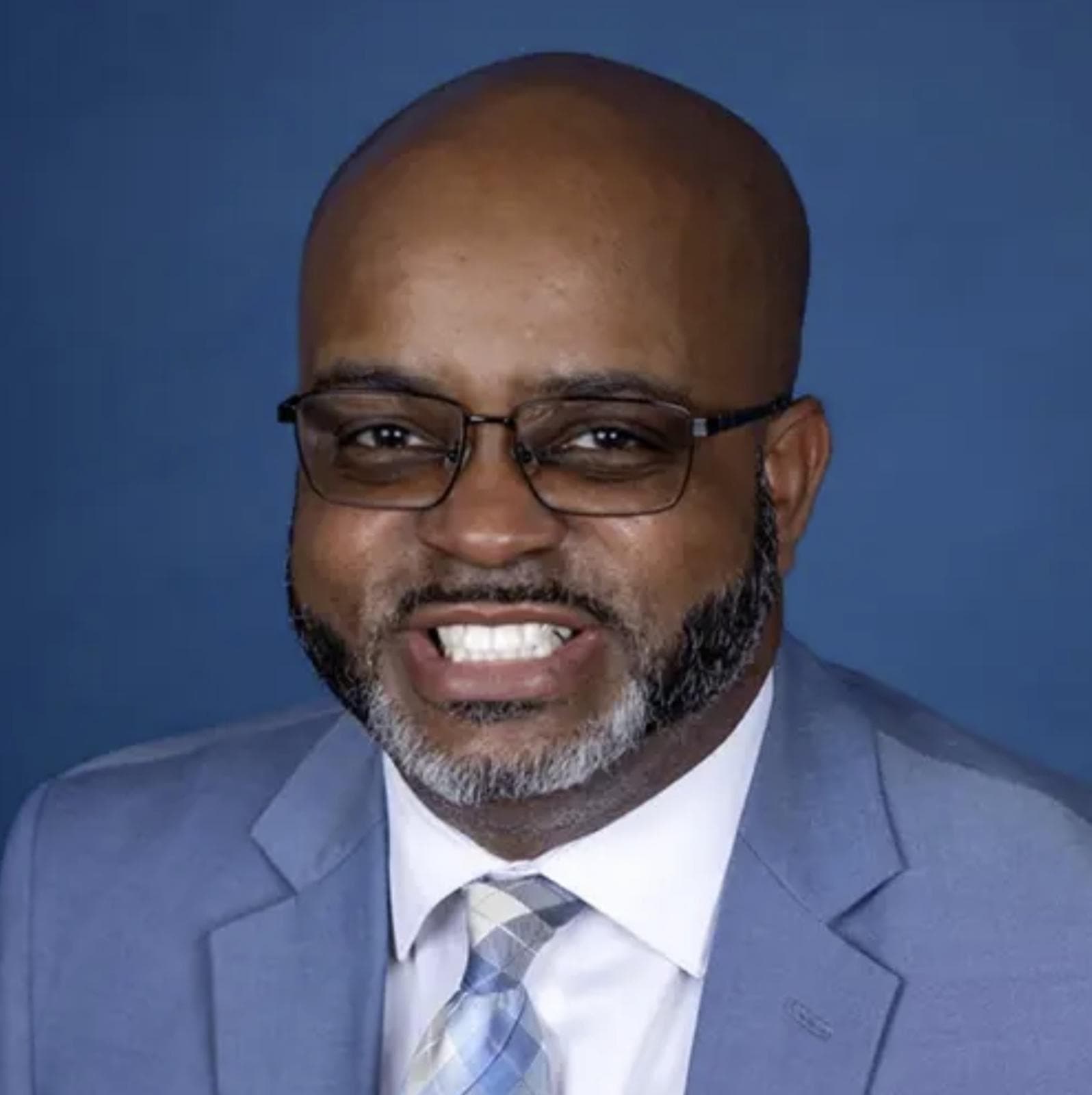Rodney D. Pierce