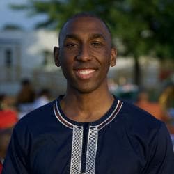 Ahmid M. Kargbo