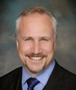 Theodore P. Bell