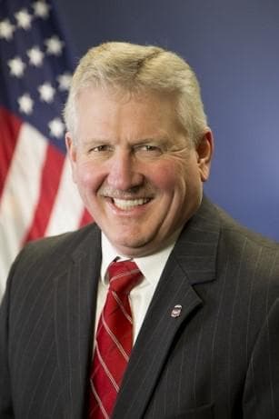 Andrew Murray