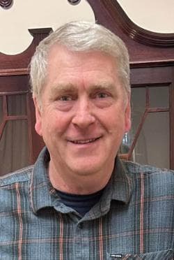 Timothy Evans