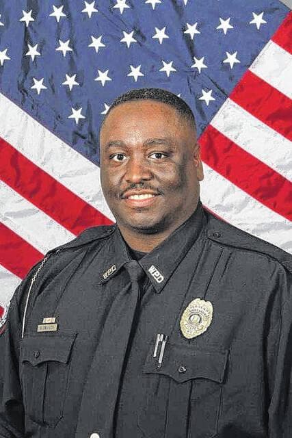 Gerald Cannon Sr.