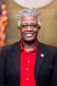 Satana Deberry