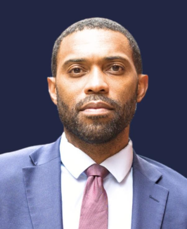 Jonathan Wilson II