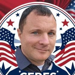 Gary A. Ceres