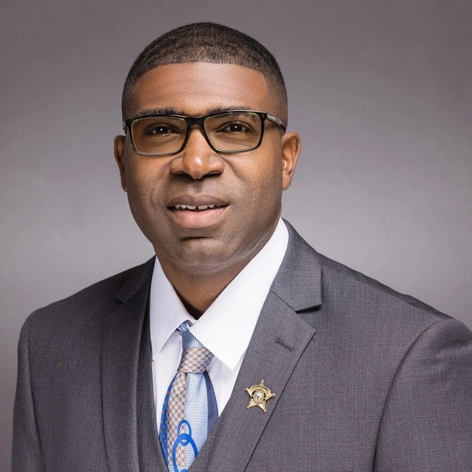 Tyrone M. Ruffin
