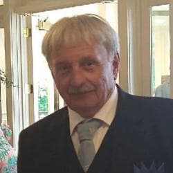 Mike Eldreth