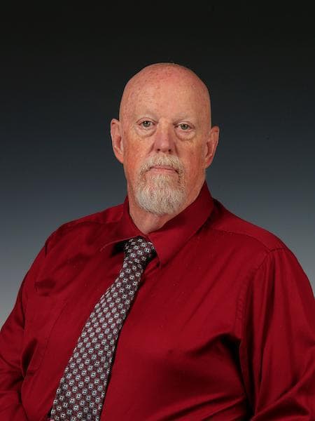 Jerry D. Powers