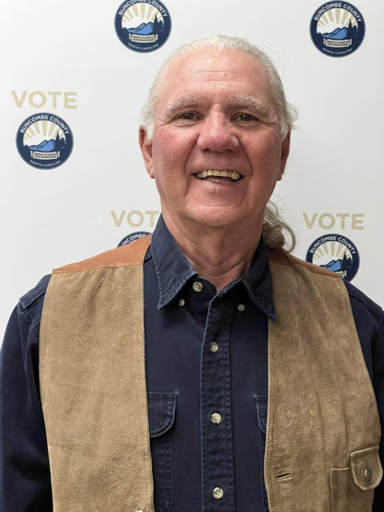 Lonnie Israel